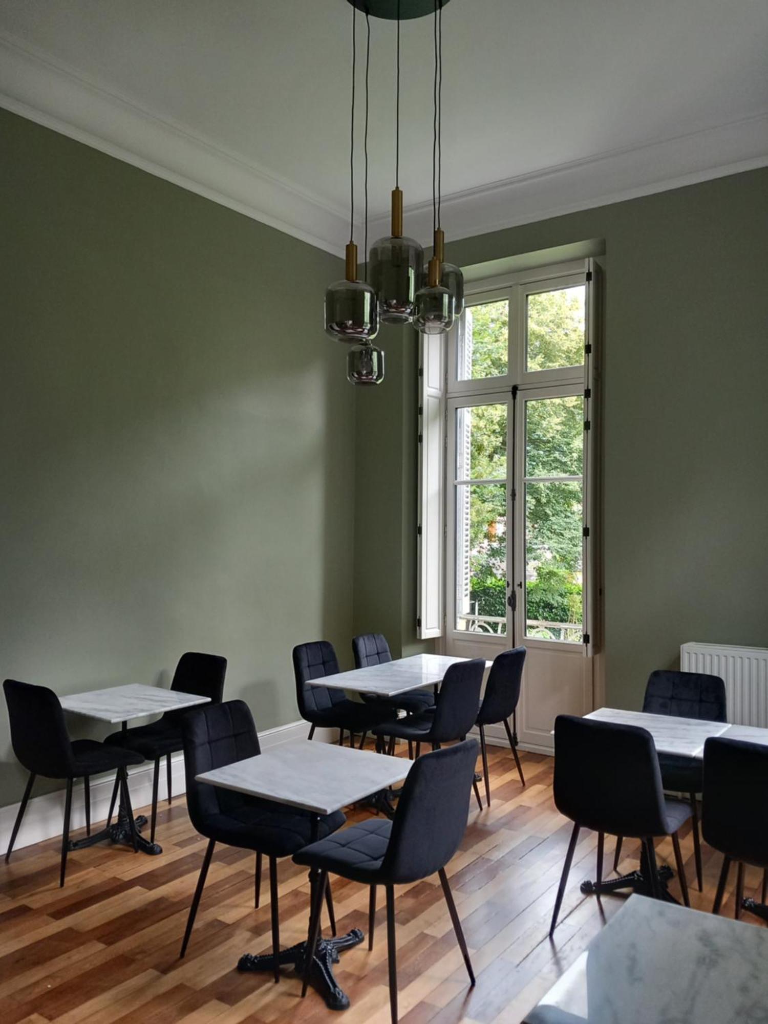 Villa Du Lys Bagnères-de-Luchon Εξωτερικό φωτογραφία
