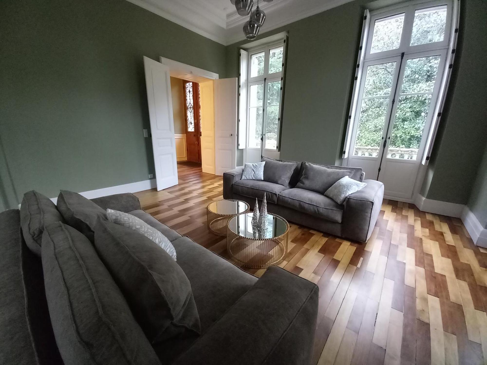 Villa Du Lys Bagnères-de-Luchon Εξωτερικό φωτογραφία